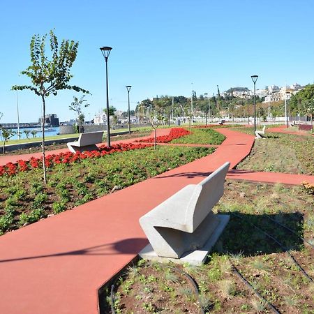 Central Suite In Funchal 3N Eksteriør billede