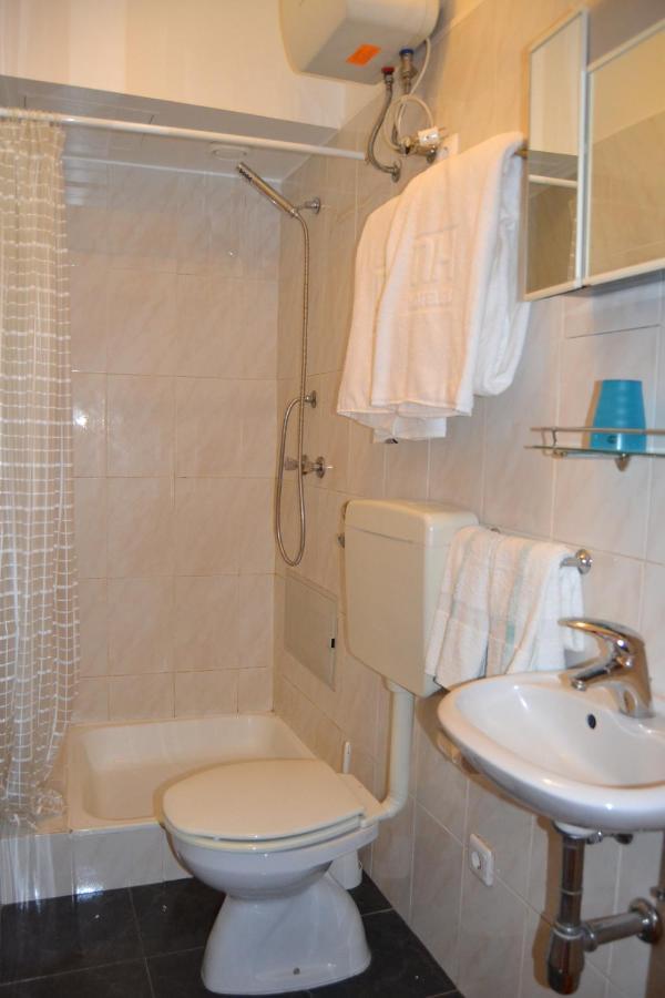 Central Suite In Funchal 3N Eksteriør billede