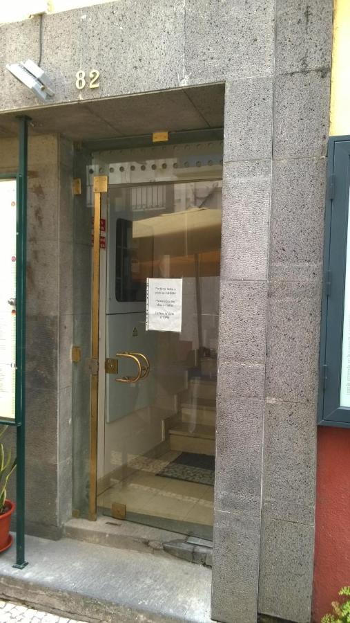 Central Suite In Funchal 3N Eksteriør billede